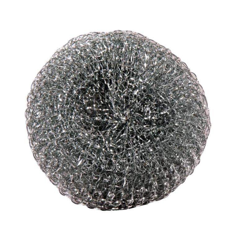 Image Topfkratzer Metall | 40 g 